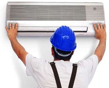 Servicio tecnico aire acondicionado Tenerife