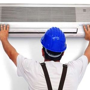 Servicio tecnico aire acondicionado Tenerife