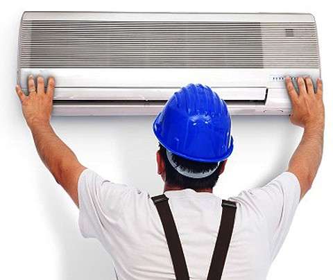 Servicio tecnico aire acondicionado Tenerife