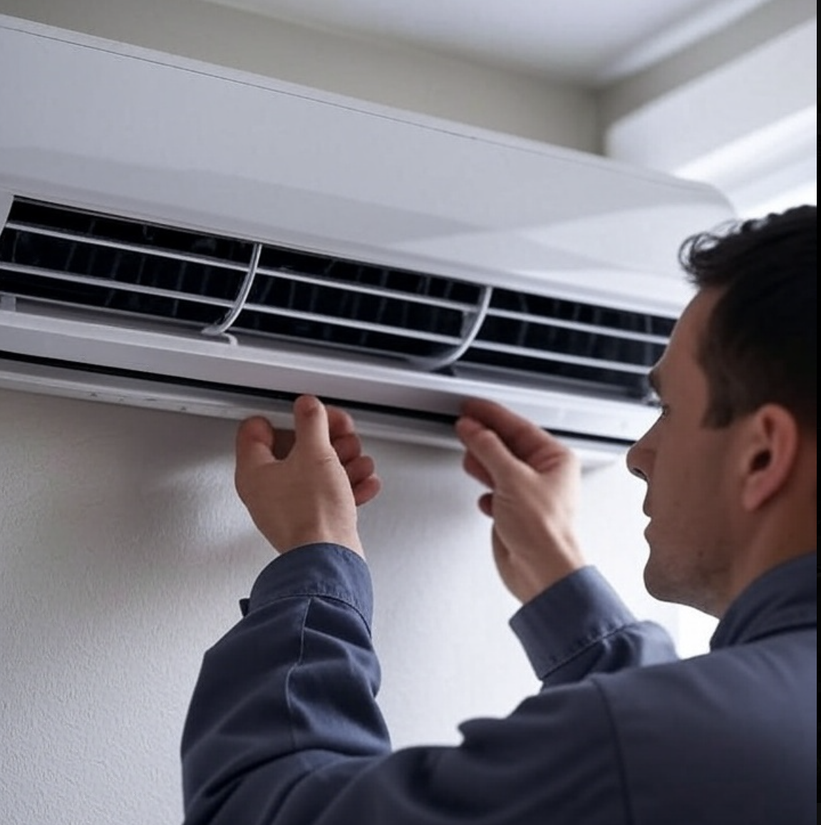 Instalaciones de aire acondicionado sin preocupaciones: la tranquilidad de contar con una empresa acreditada como Climac