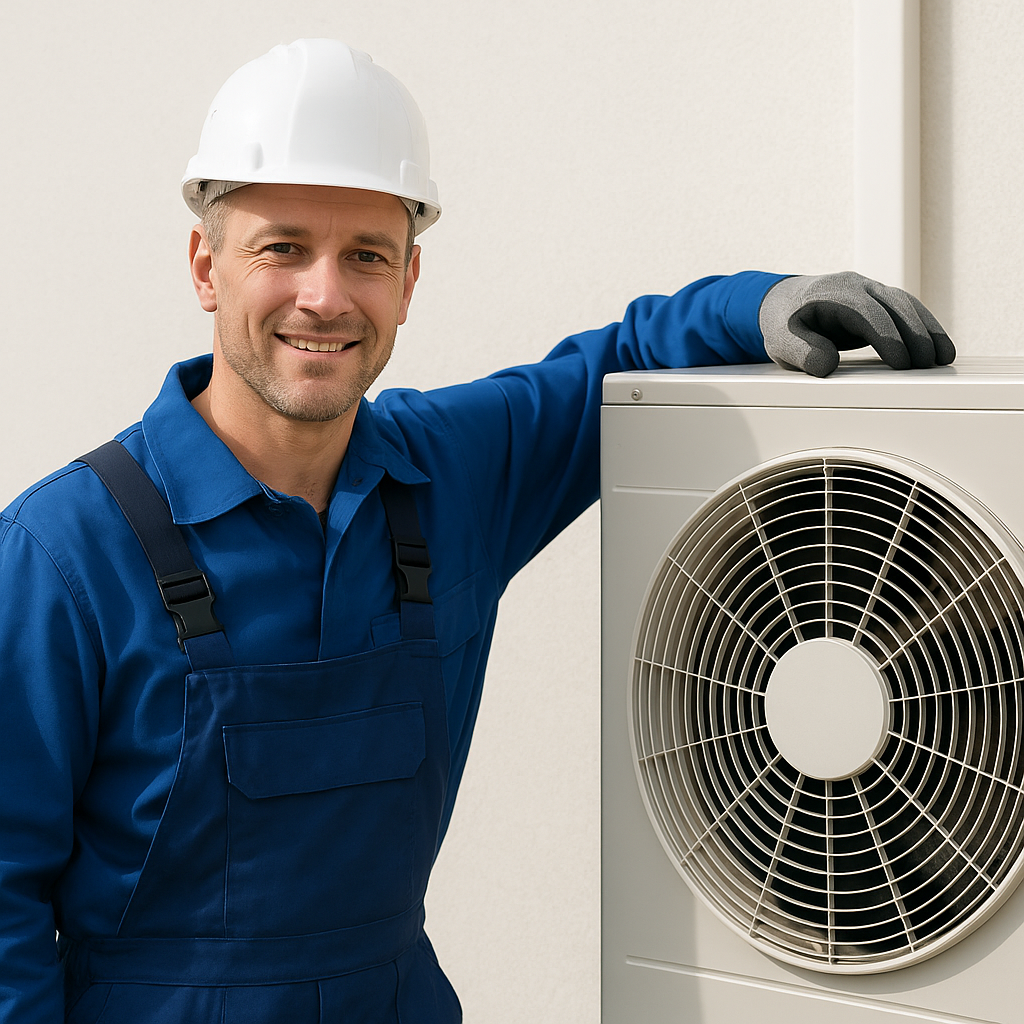 Empresa de Climatización de Nivel 2 y Servicio de Ingeniería en Tenerife