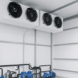 Frío industrial en Tenerife – soluciones de refrigeración Climac.es