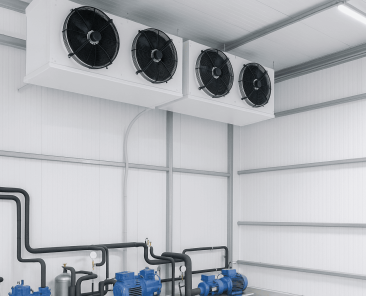 Frío industrial en Tenerife – soluciones de refrigeración Climac.es