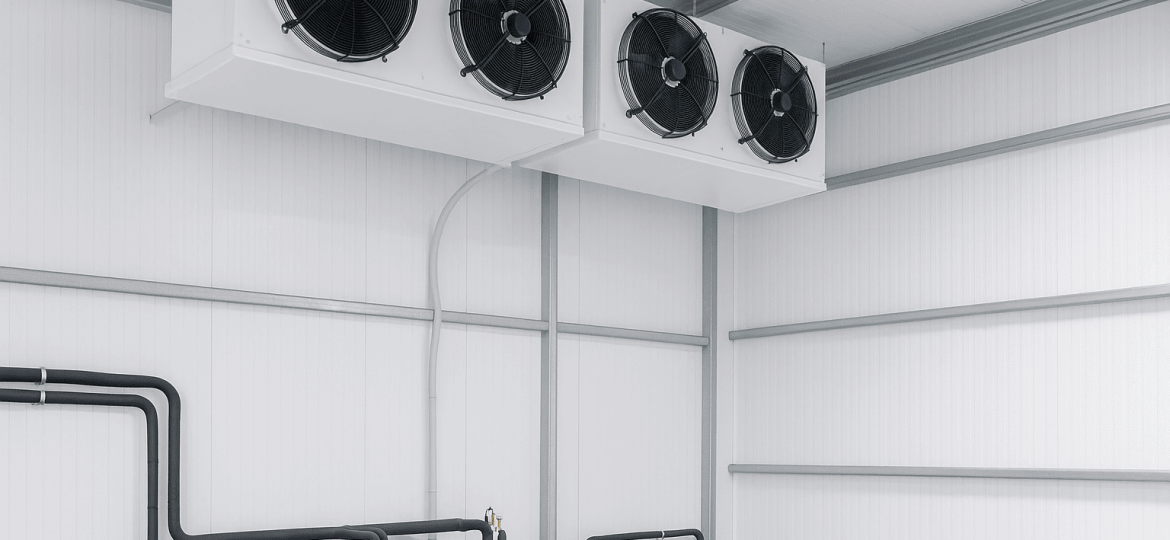 Frío industrial en Tenerife – soluciones de refrigeración Climac.es