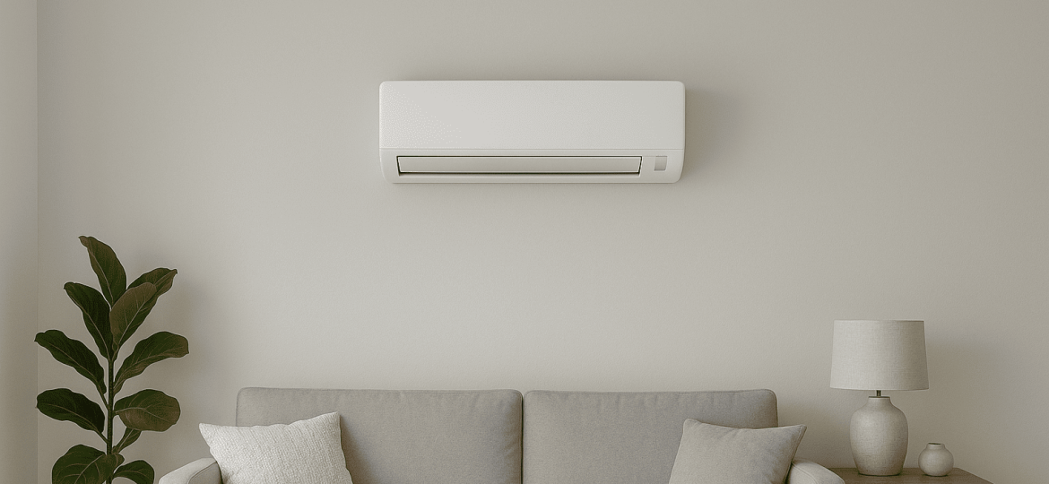 Reformas de sistemas de climatización en viviendas: eficiencia, confort y ahorro energético