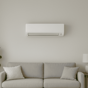 Reformas de sistemas de climatización en viviendas: eficiencia, confort y ahorro energético