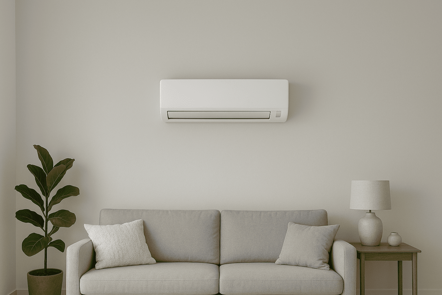 Reformas de sistemas de climatización en viviendas: eficiencia, confort y ahorro energético | Climac